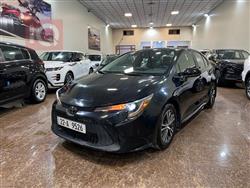 تۆیۆتا کۆرۆلا